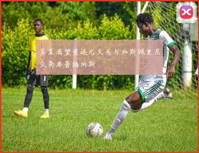苏莱渴望重返尤文或与加斯佩里尼交易库普梅纳斯